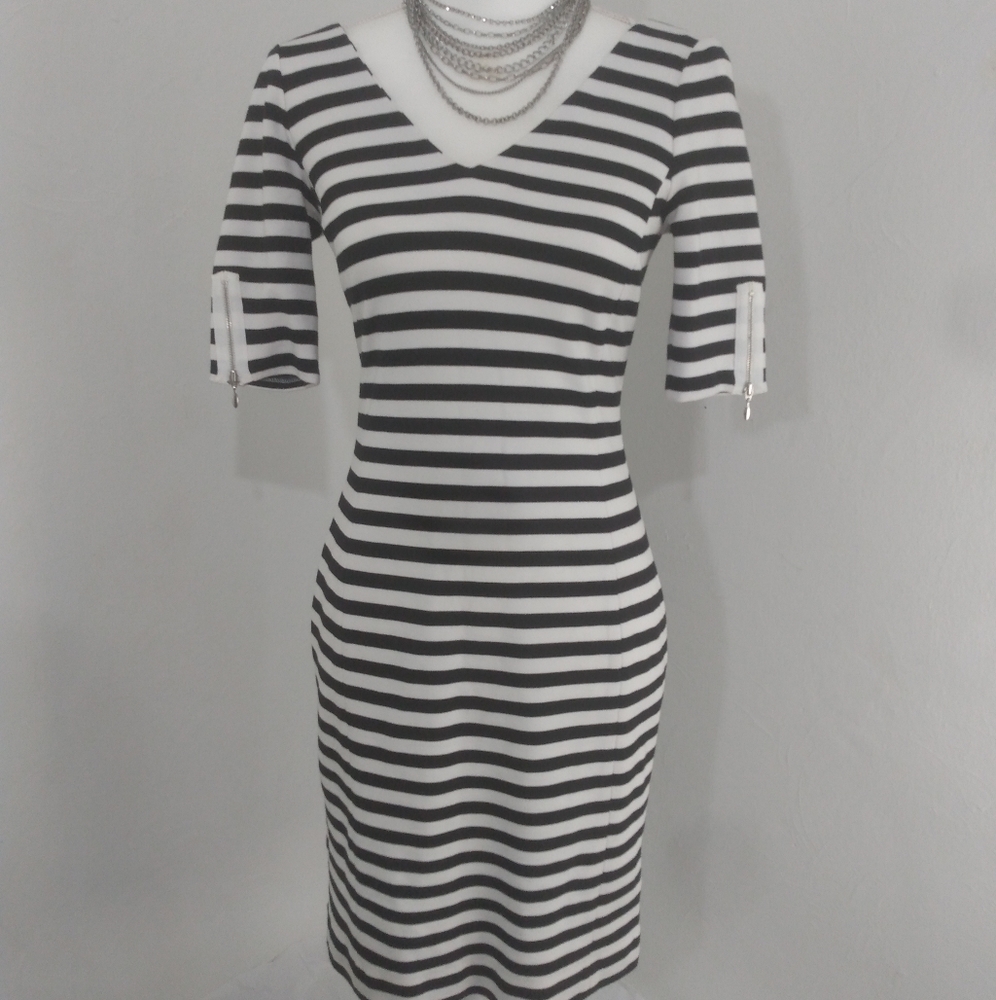 Banana Republic Mid-length Dress sz S